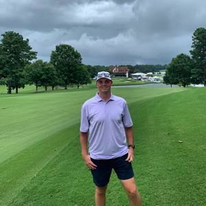 Meet your Posher, Andrew